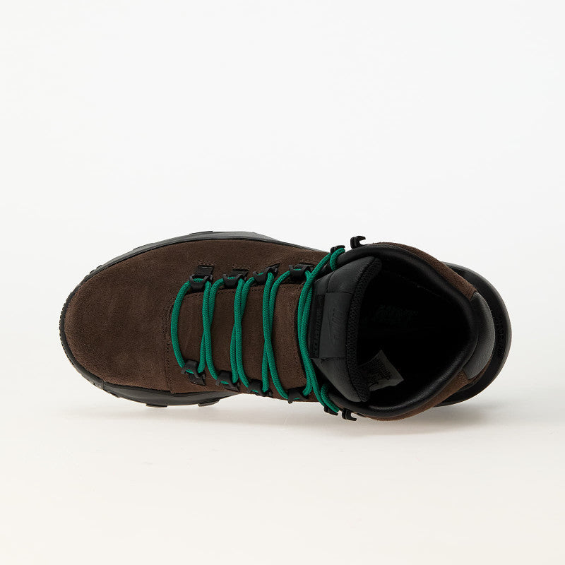 Nike Cygnal Baroque Brown/ Black-Black-Malachite
