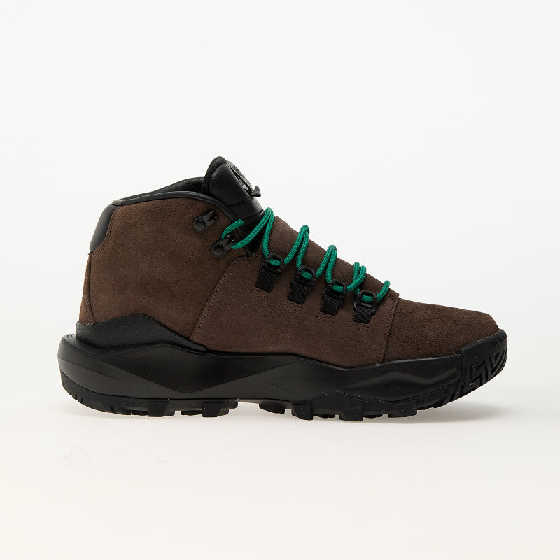 Nike Cygnal Baroque Brown/ Black-Black-Malachite