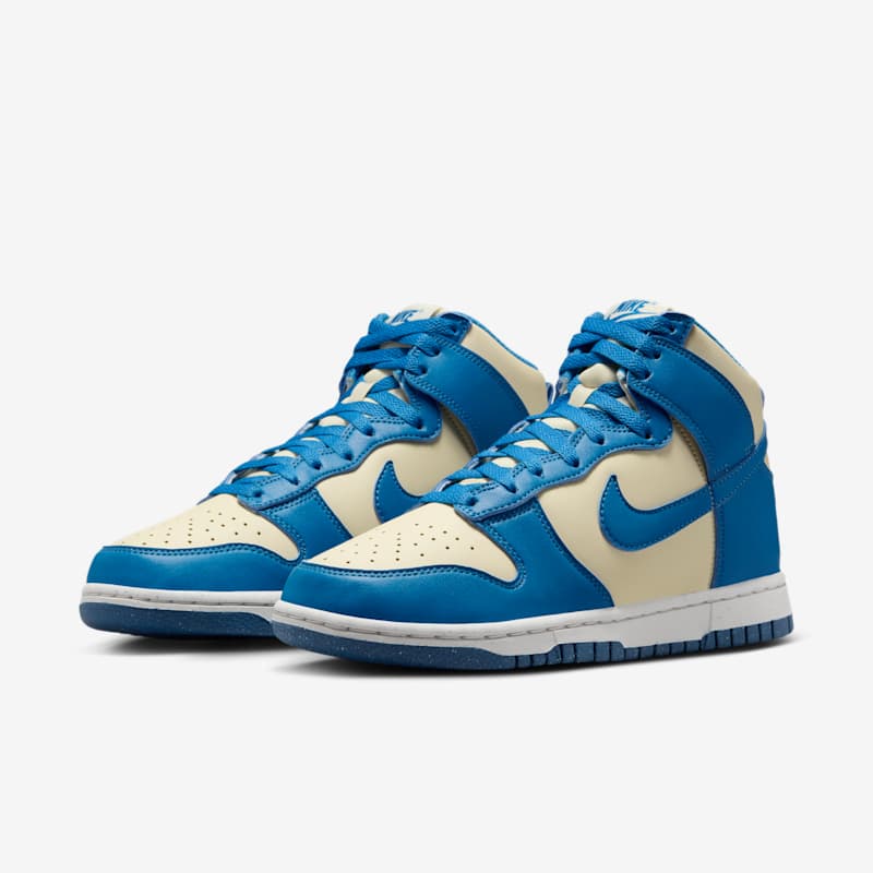 Nike Dunk High Next Nature