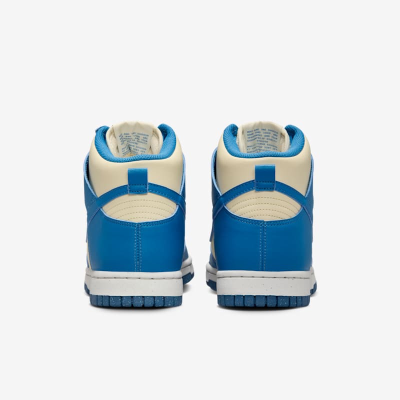 Nike Dunk High Next Nature