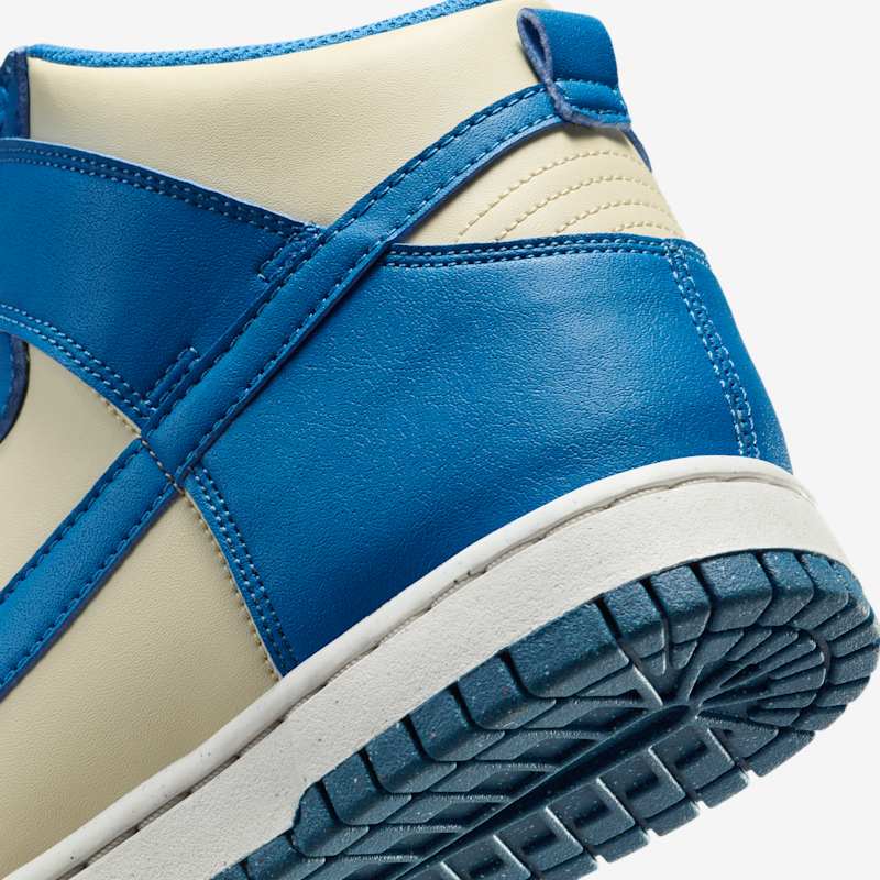 Nike Dunk High Next Nature
