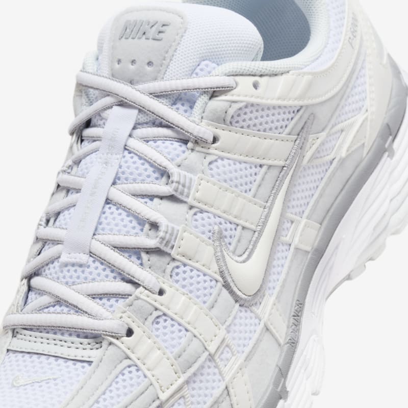 Nike Wmns P-6000