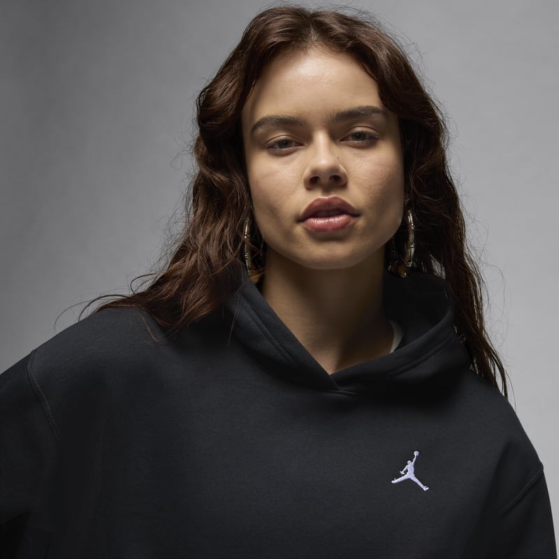 Jordan Brooklyn Fleece