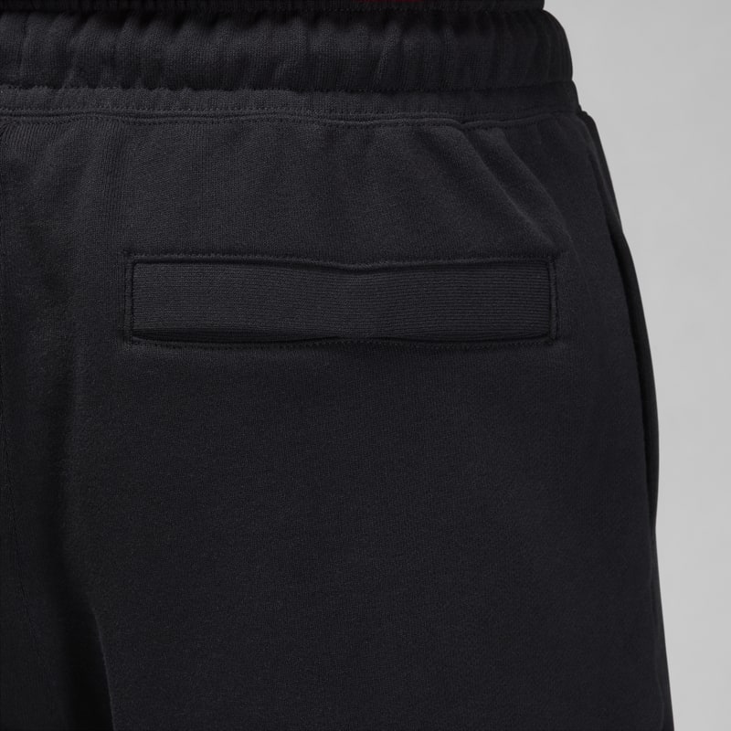 Jordan Flight