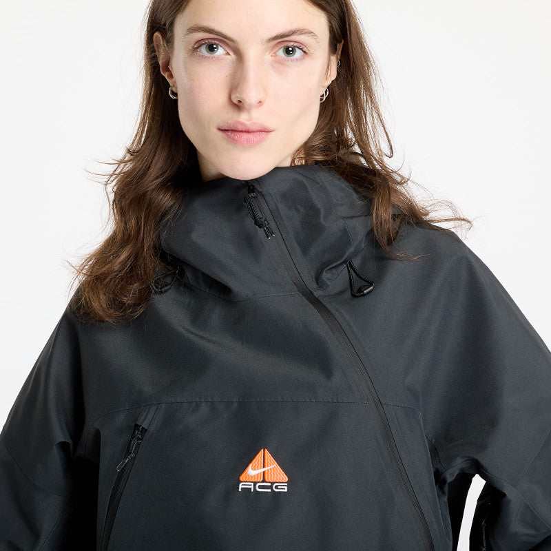Nike ACG "Chena Vortex" Storm-FIT ADV Jacket Anthracite/ Anthracite/ Summit White