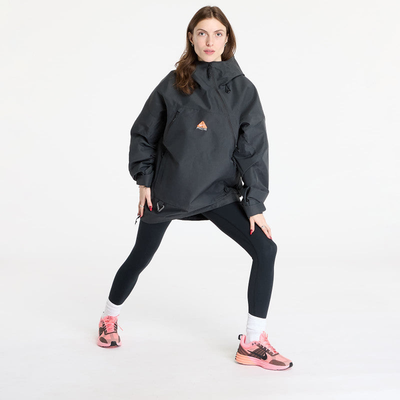 Nike ACG "Chena Vortex" Storm-FIT ADV Jacket Anthracite/ Anthracite/ Summit White