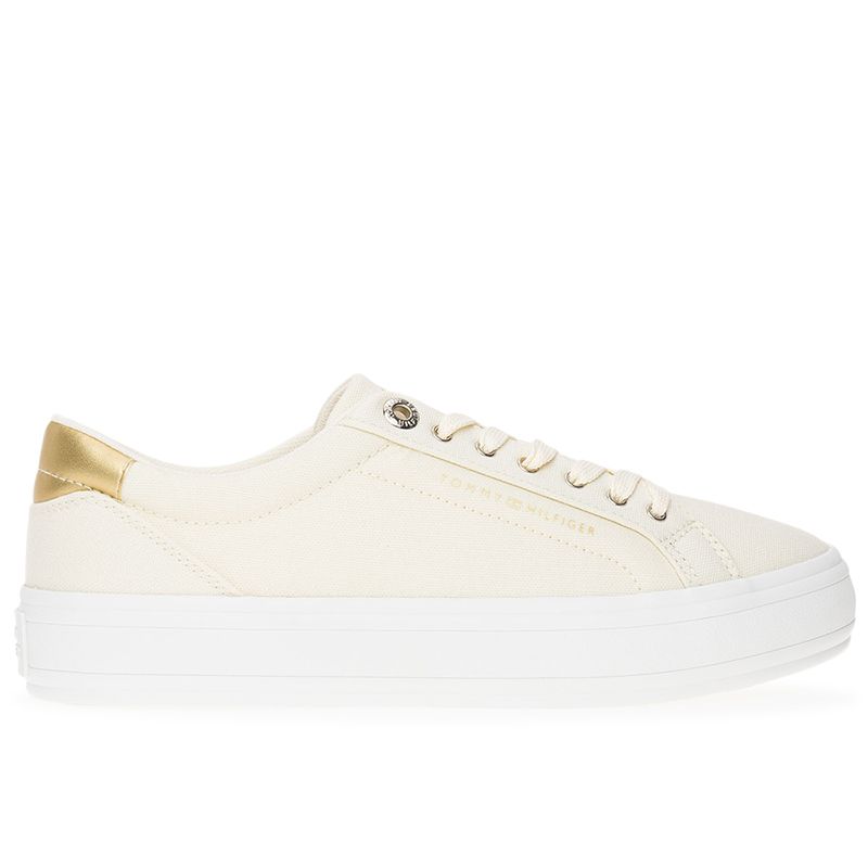 Tommy Hilfiger Essential Vulc Canvas
