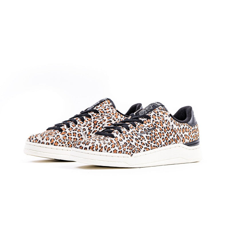 Reebok AD Court WMNS Chalk Core Black
