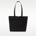 Nike Heritage 2.0 Tote Bag (22L) Black/ Volt/ White 22