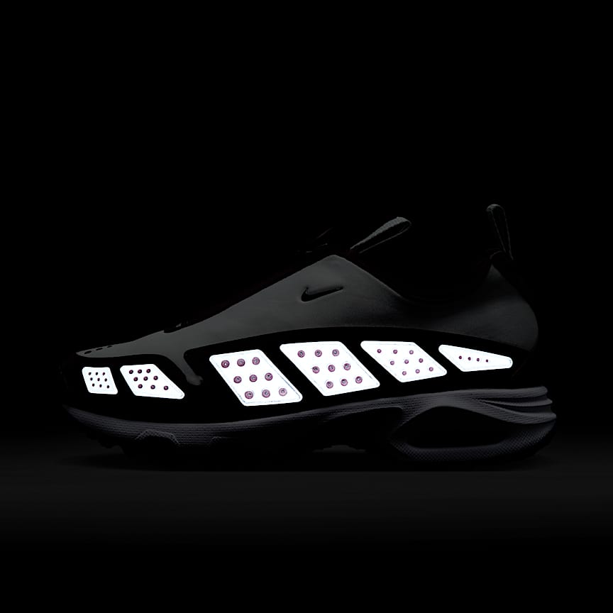 Nike Wmns Air Max SNDR Photon Dust/ Night Maroon-Black-White