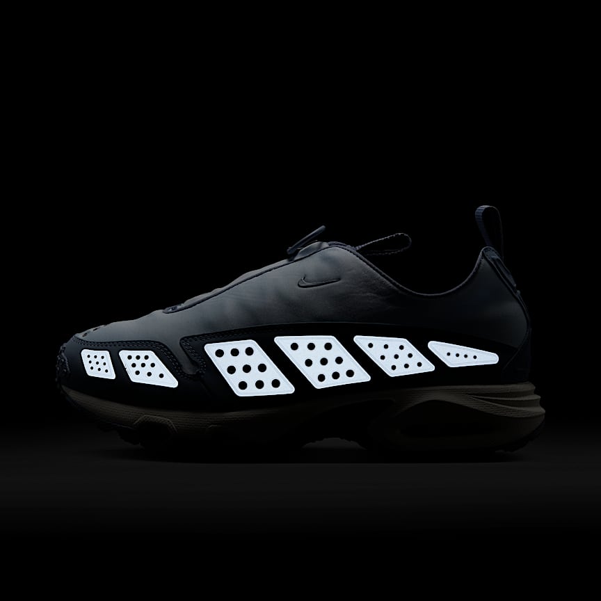 Nike Wmns Air Max Sndr Blue Tint/ Ashen Slate-Sail-Silver