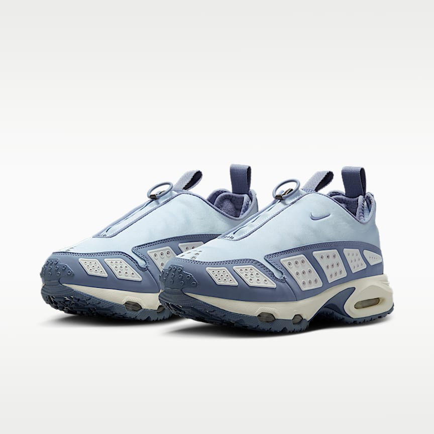 Nike Wmns Air Max Sndr Blue Tint/ Ashen Slate-Sail-Silver
