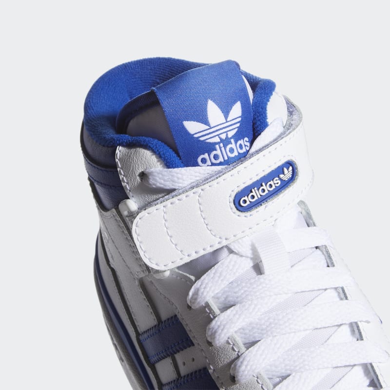 adidas Originals Forum Mid