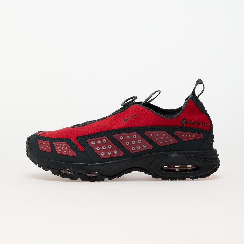 Nike Wmns Air Max Sndr Gtx Hyper Crimson/ Dk Smoke Grey-Fire Red
