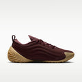 Nike Astra Ultra Burgundy Crush/ Metallic Silver