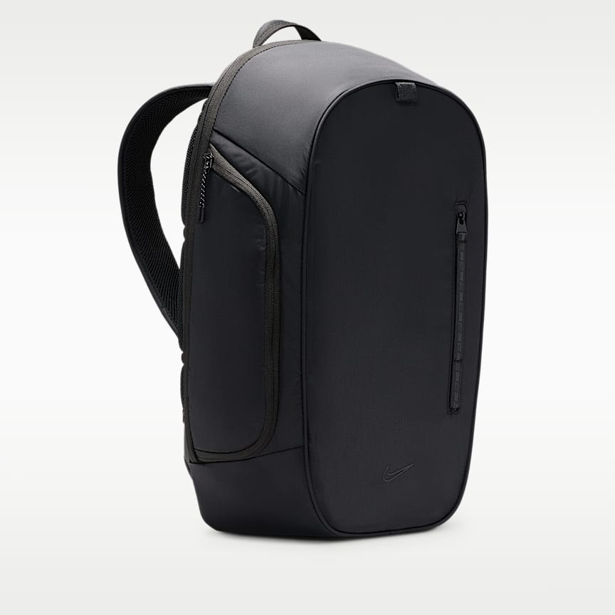 Nike Sportswear Commute Backpack (25L) Black/ Black/ Anthracite 25