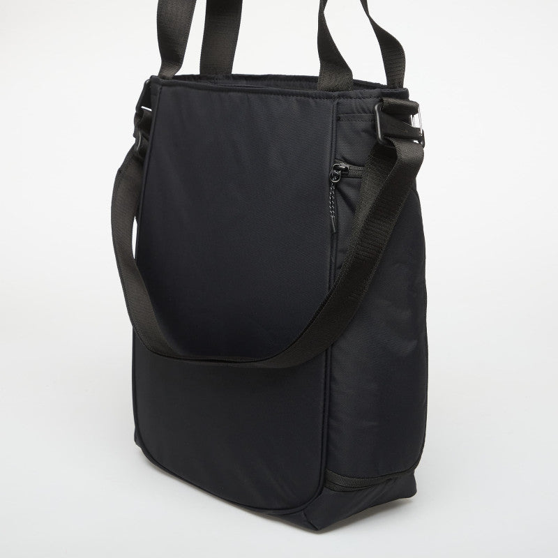 Nike Sportswear Commute Tote Bag 20L Black/ Black/ Anthracite