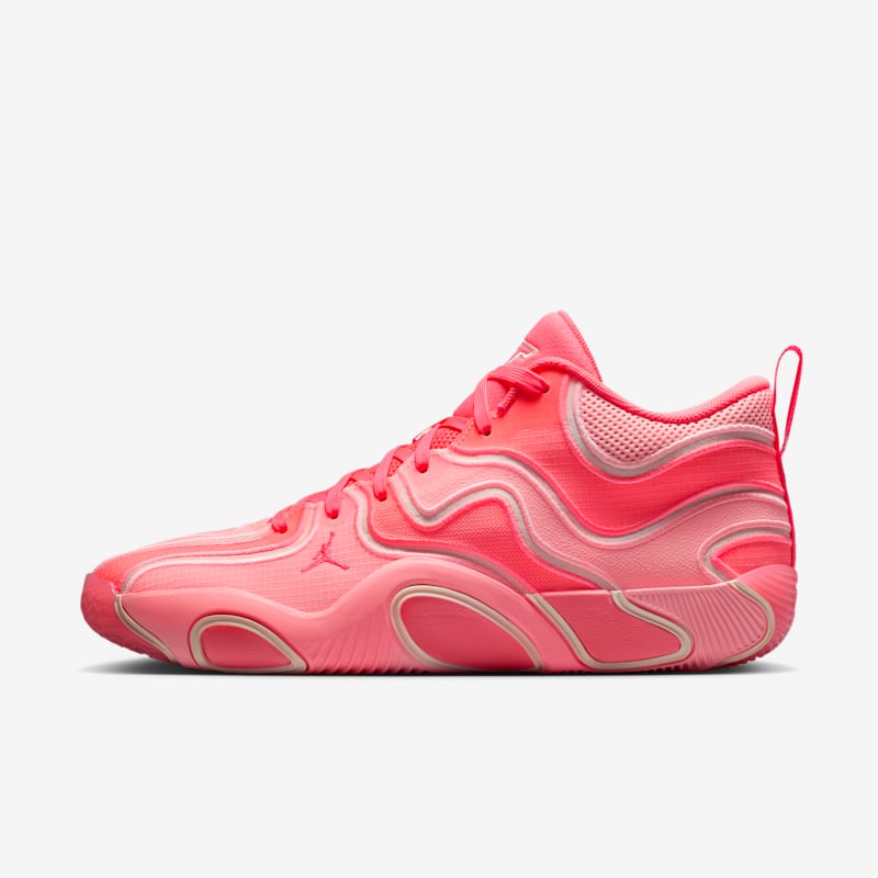 Jordan Tatum 3 "Put 'Em In A Blender" Pink Tint/Lava Glow/Hot Punch/Guava Ice
