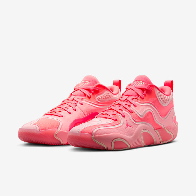 Jordan Tatum 3 "Put 'Em In A Blender" Pink Tint/Lava Glow/Hot Punch/Guava Ice
