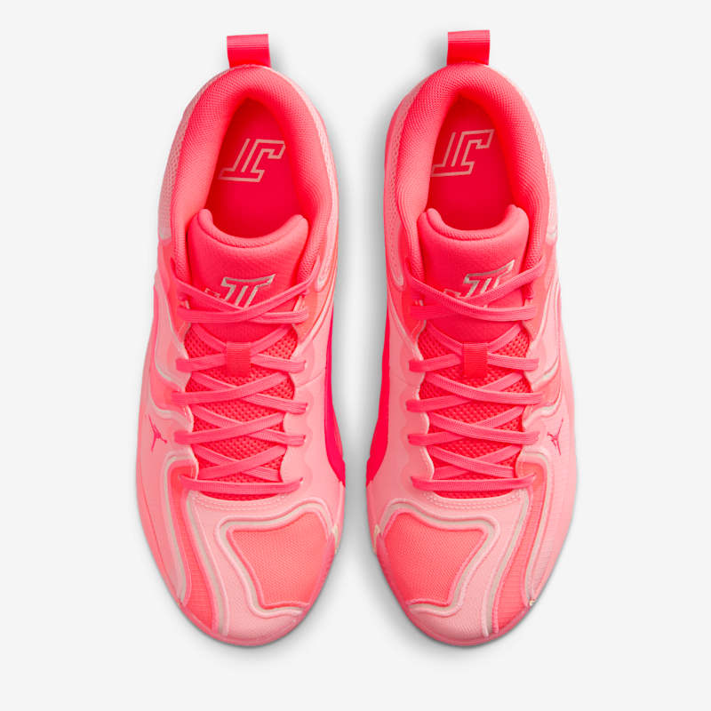 Jordan Tatum 3 "Put 'Em In A Blender" Pink Tint/Lava Glow/Hot Punch/Guava Ice
