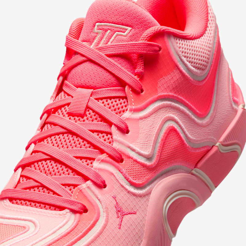 Jordan Tatum 3 "Put 'Em In A Blender" Pink Tint/Lava Glow/Hot Punch/Guava Ice