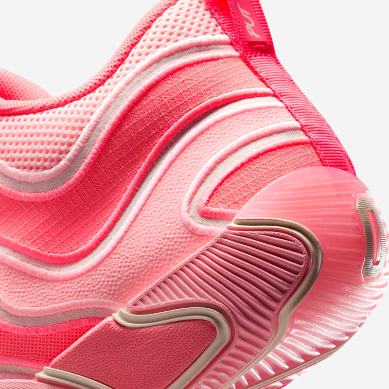 Jordan Tatum 3 "Put 'Em In A Blender" Pink Tint/Lava Glow/Hot Punch/Guava Ice
