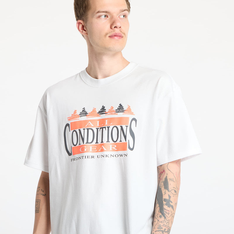 Nike ACG Men's Dri-FIT T-Shirt Summit White