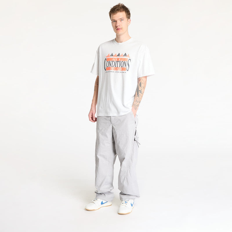 Nike ACG Men's Dri-FIT T-Shirt Summit White