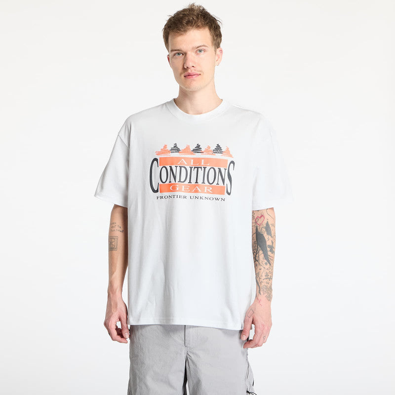 Nike ACG Men's Dri-FIT T-Shirt Summit White