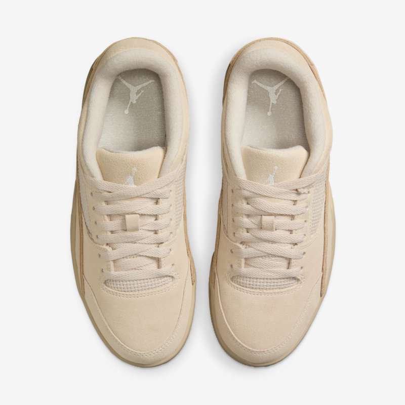 Jordan Flight Court