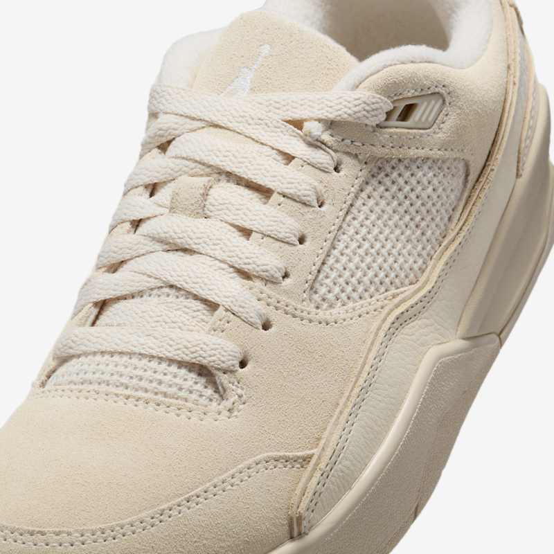 Jordan Flight Court