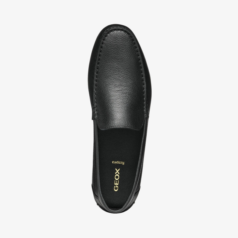 Geox Siron Black