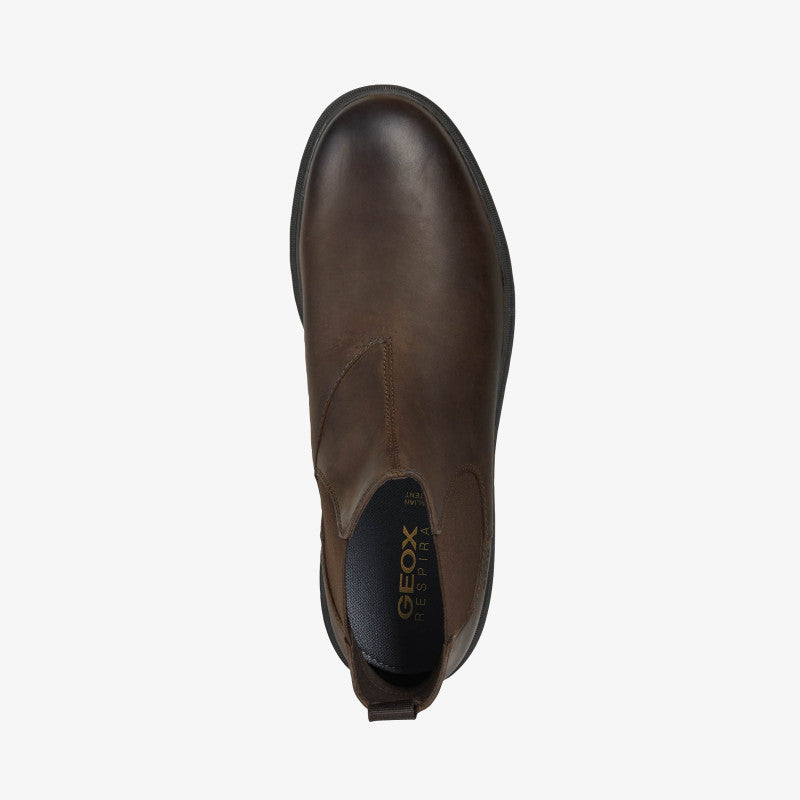 Geox Andalo Brown