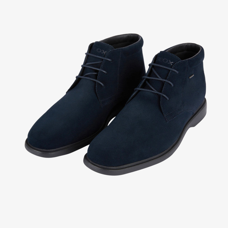 Geox Brayden 2Fit Dark Blue