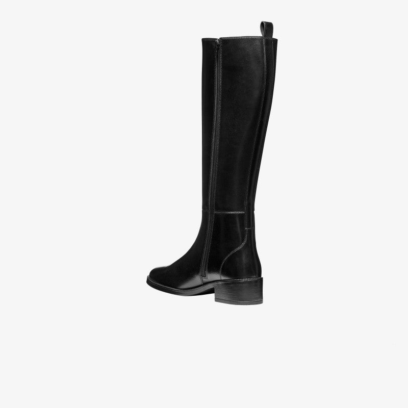 Geox Women's Boots Black