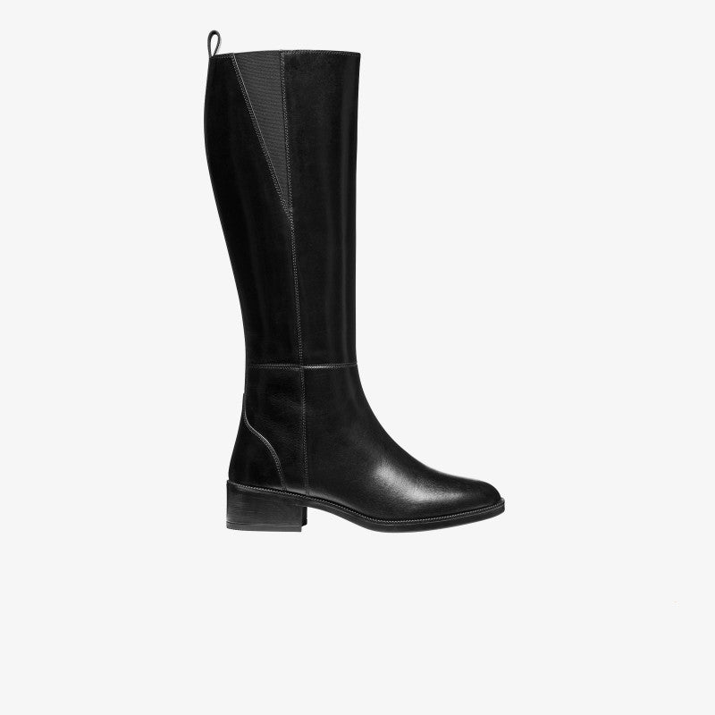 Geox Women's Boots Black