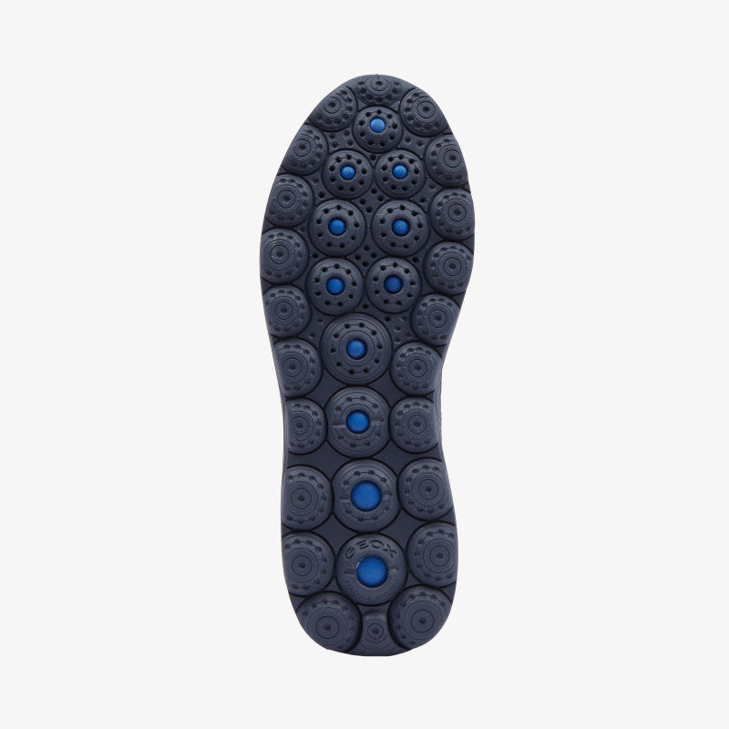 Geox Spherica Plus Fast In Dark Blue