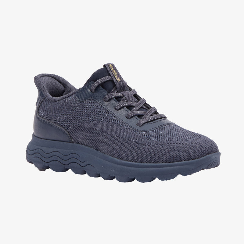 Geox Spherica Plus Fast In Dark Blue
