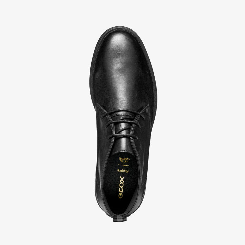 Geox Spherica Ec17 Black