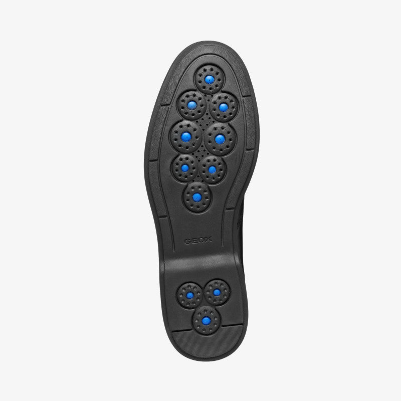Geox Spherica Ec17 Black