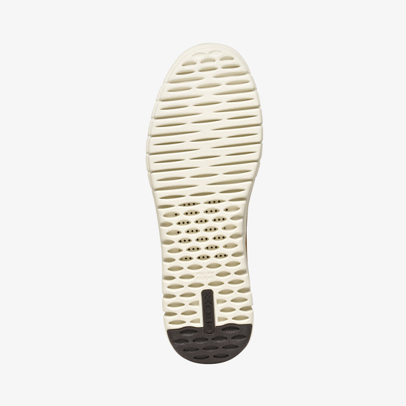 Geox Flextride Plus Light Brown