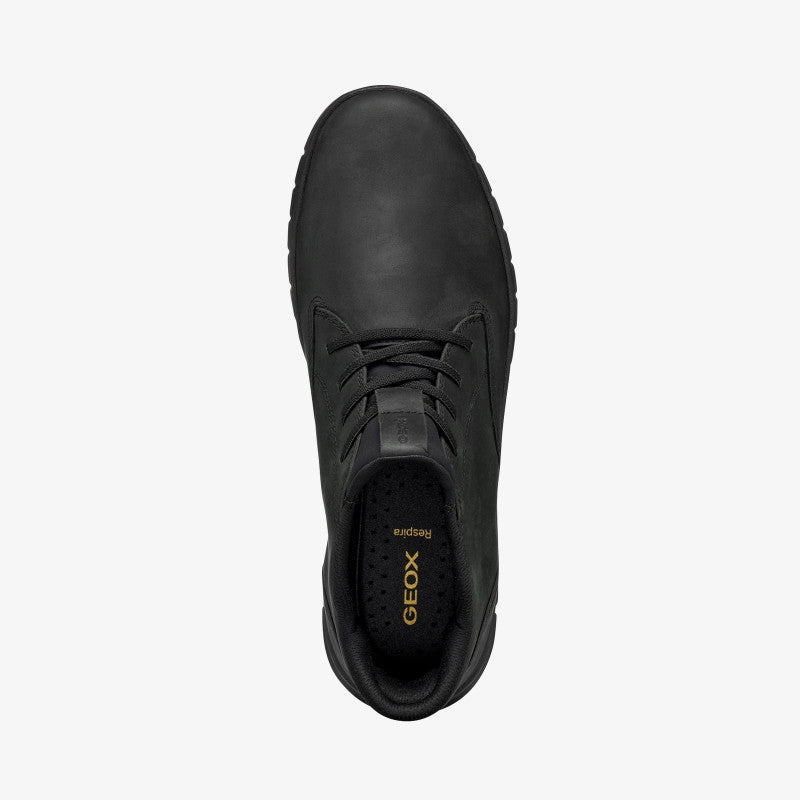 Geox Flextride Plus Black