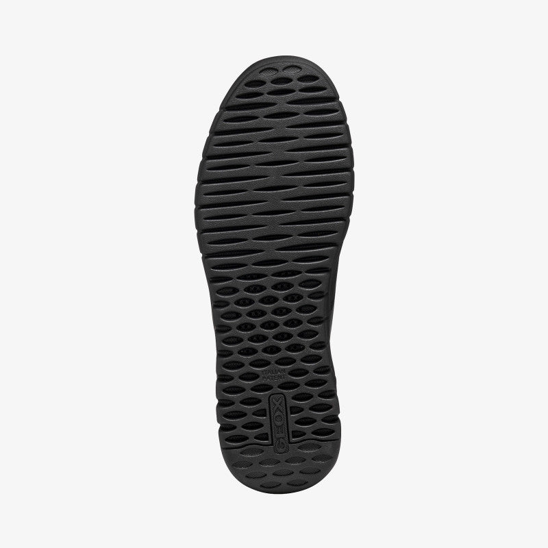 Geox Flextride Plus Black