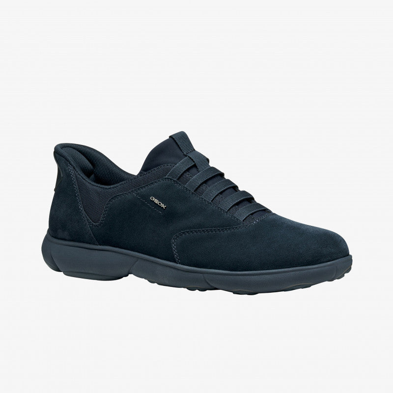 Geox Nebula 2.0 Plus Dark Blue