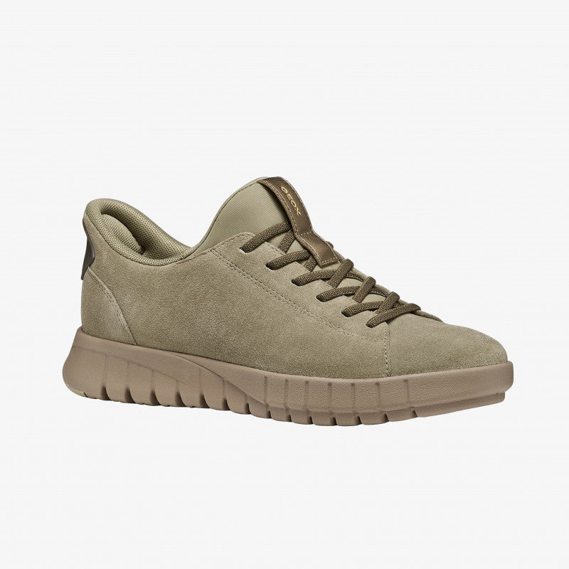 Geox Flextride Plus Green