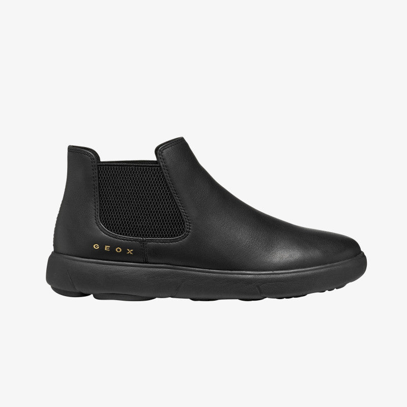Geox Nebula 2.0 Black