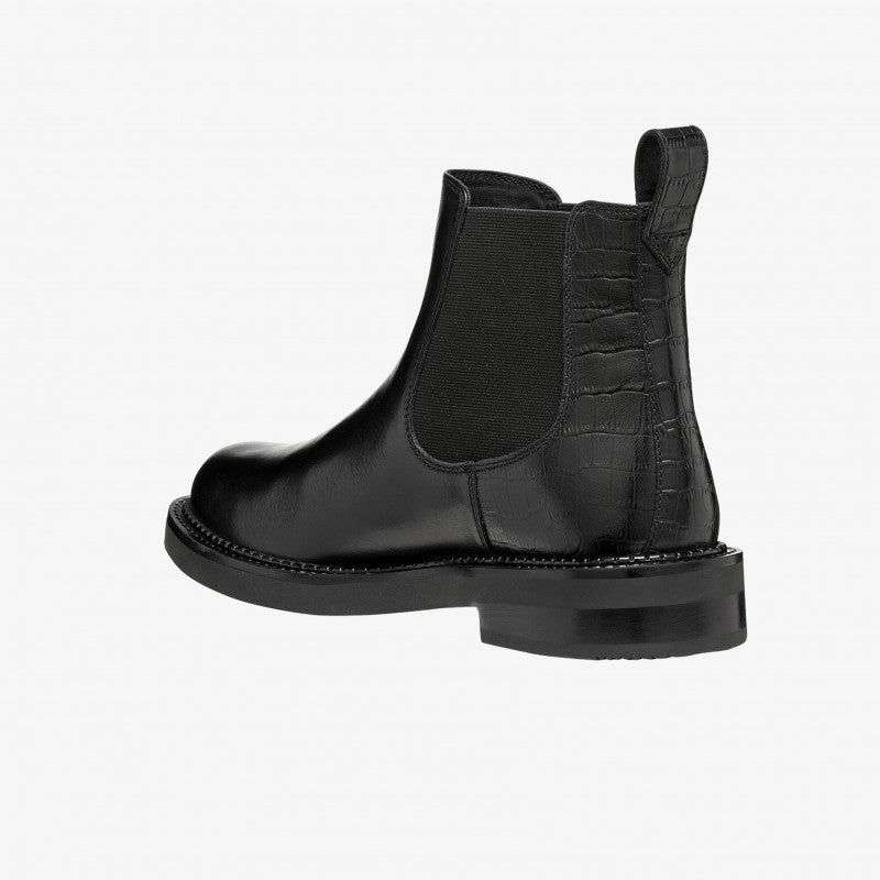Geox Serilda Black