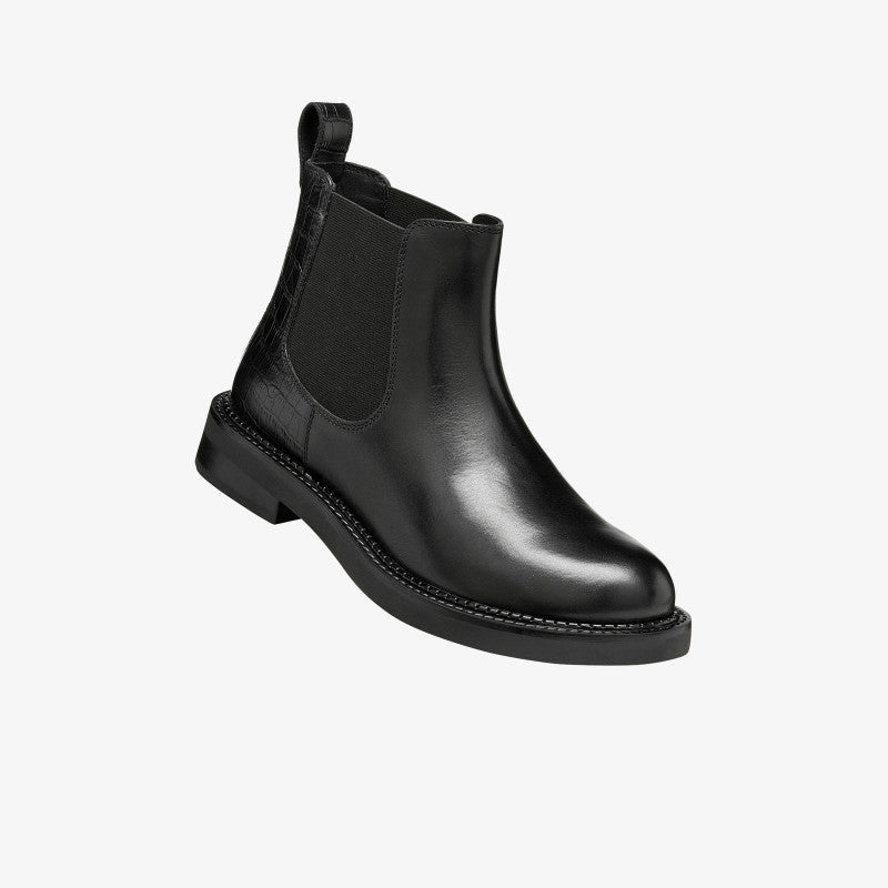 Geox Serilda Black