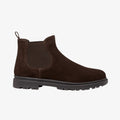 Geox Andalo Dark Brown