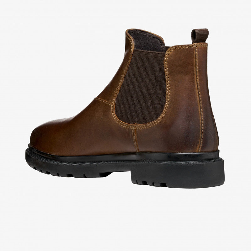Geox Andalo Brown